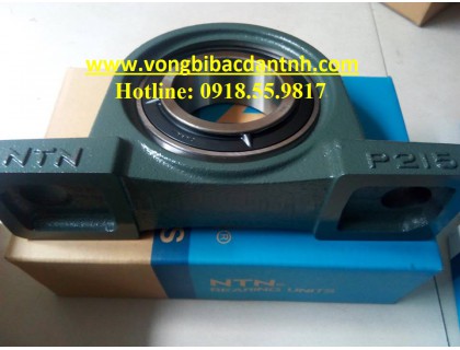 BẠC ĐẠN-GỐI ĐỠ-UK215-P215-UKP215